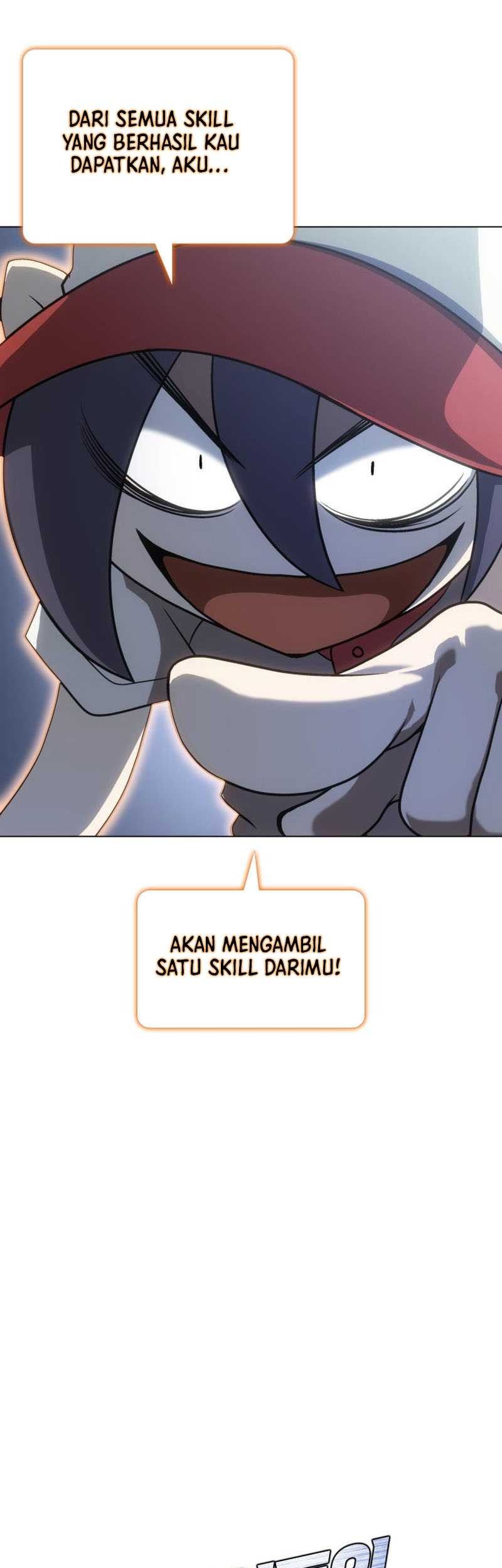 Home Plate Villain Chapter 15 Gambar 15