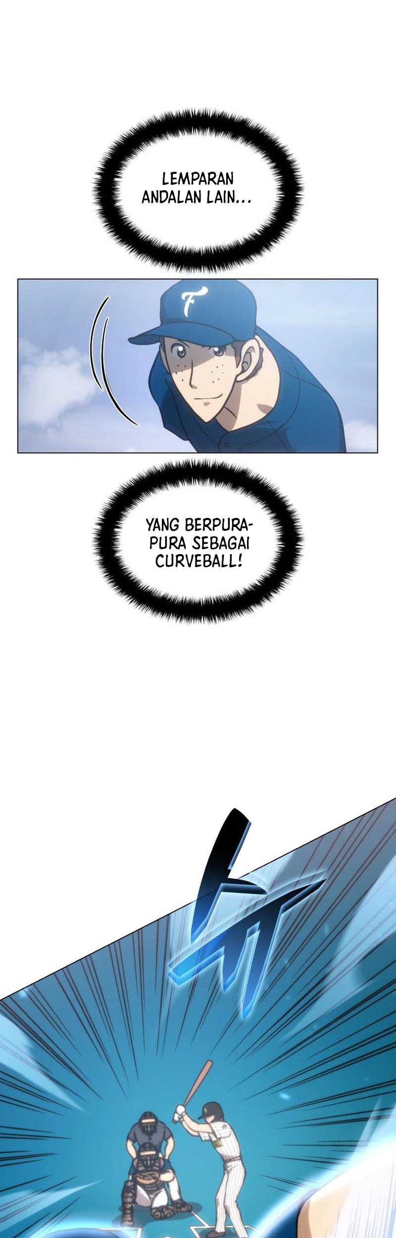 Home Plate Villain Chapter 15 Gambar 25