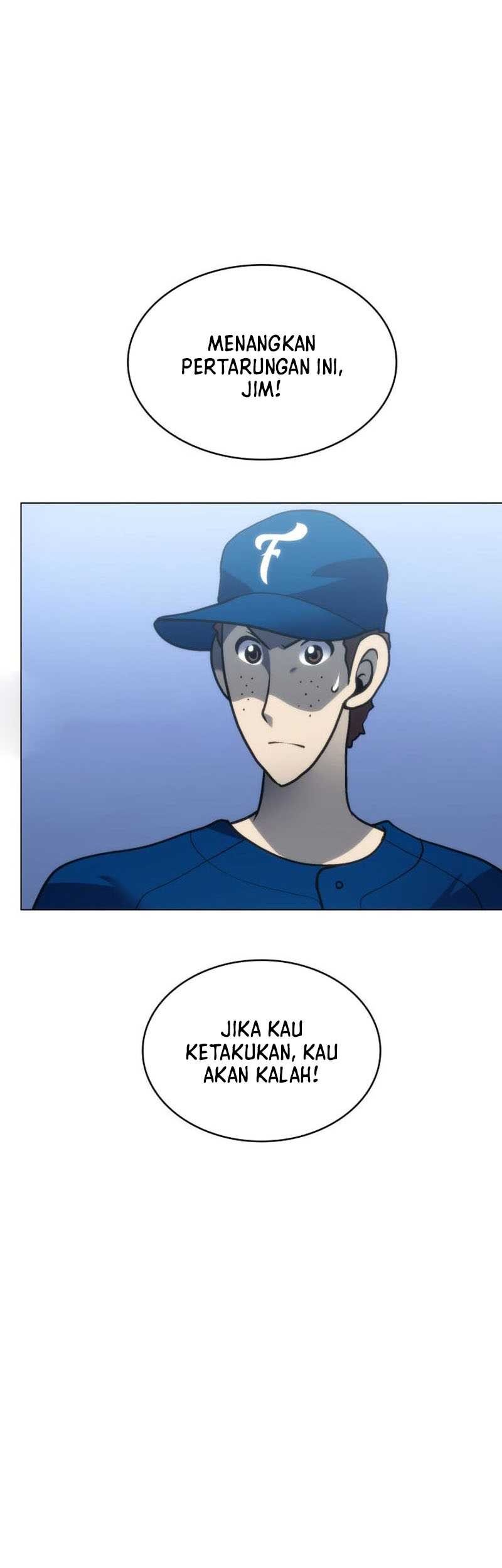 Home Plate Villain Chapter 15 Gambar 31
