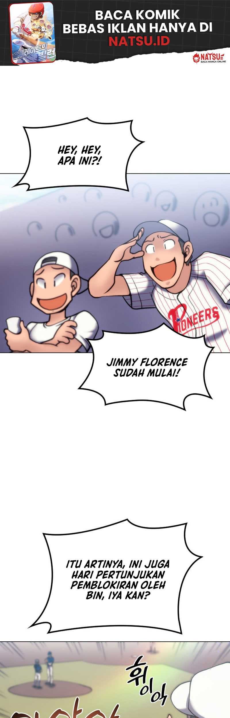 Baca  Home Plate Villain Chapter 14 Gambar 2