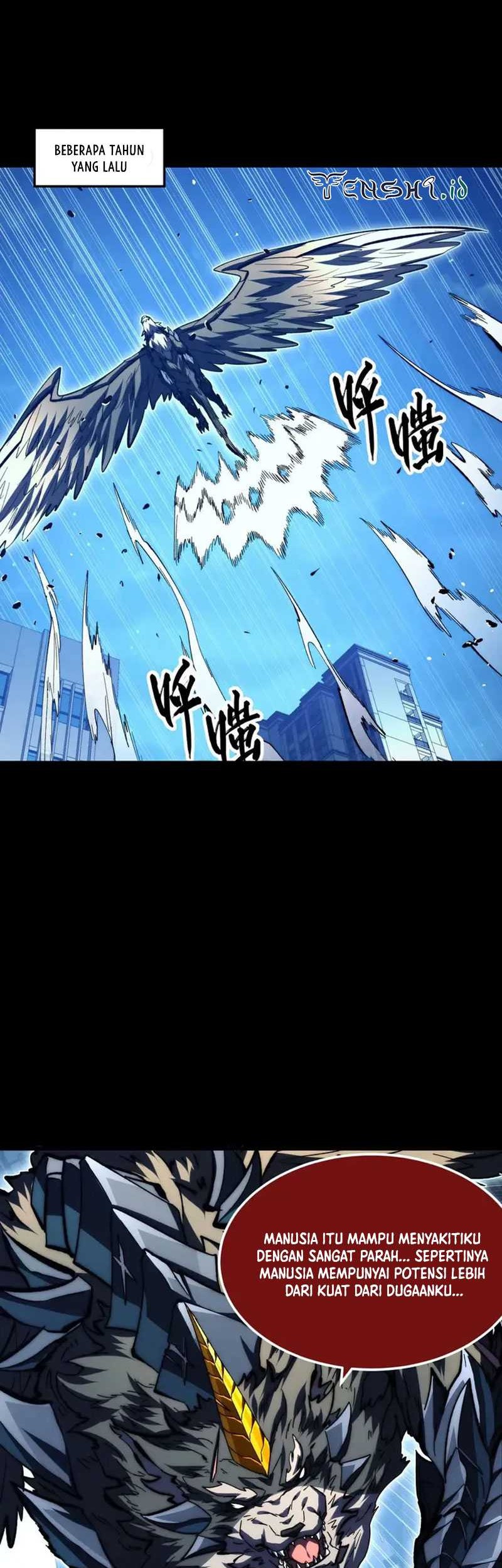 Rise From The Rubble Chapter 277 Gambar 3