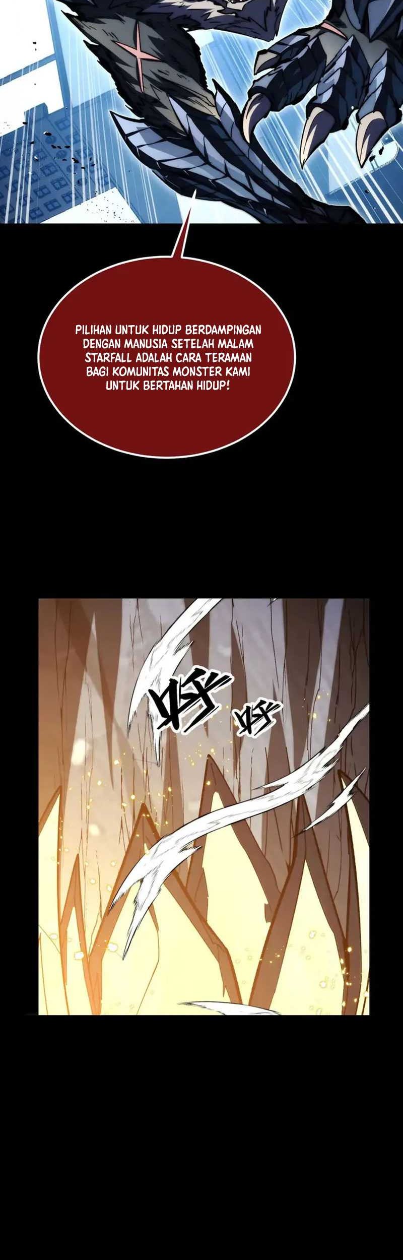 Rise From The Rubble Chapter 277 Gambar 4