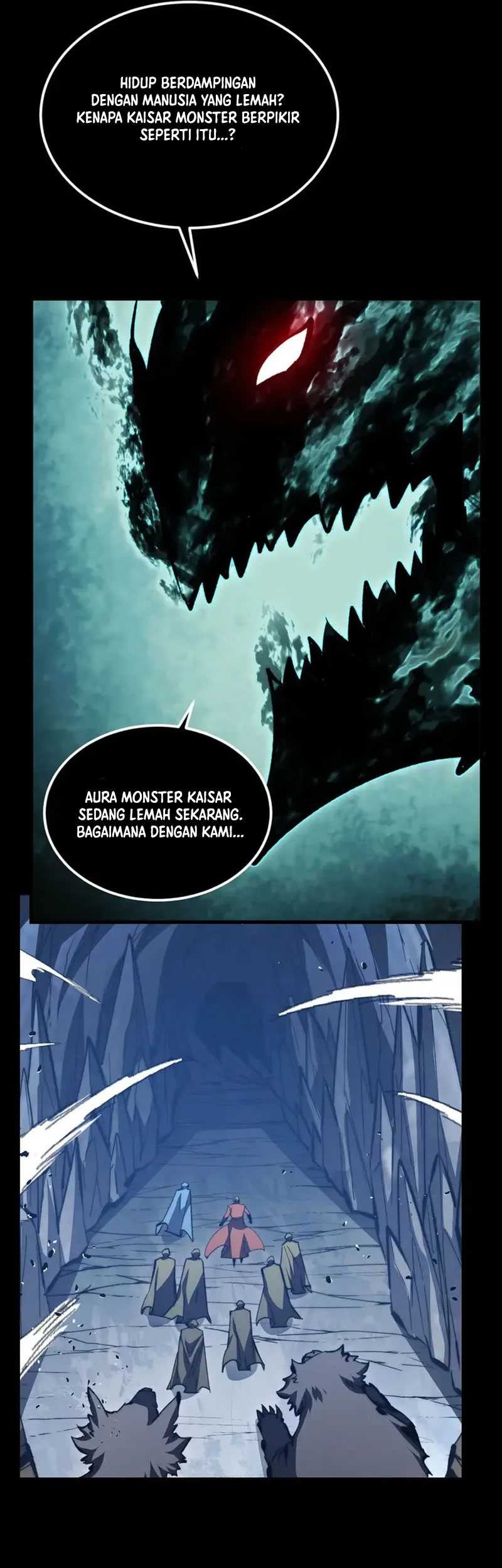 Rise From The Rubble Chapter 277 Gambar 7