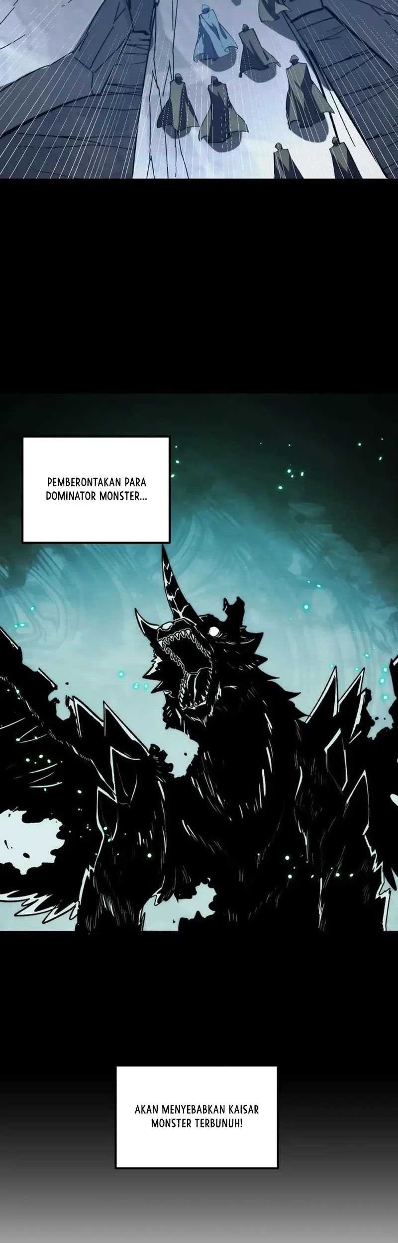 Rise From The Rubble Chapter 277 Gambar 10