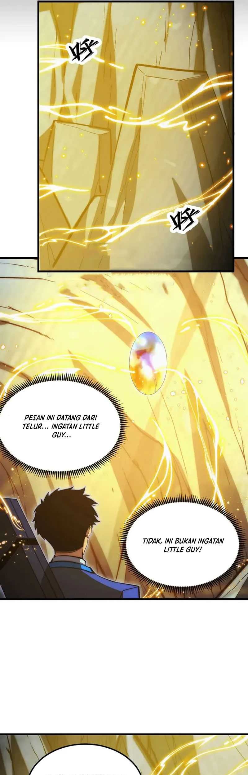 Rise From The Rubble Chapter 277 Gambar 12
