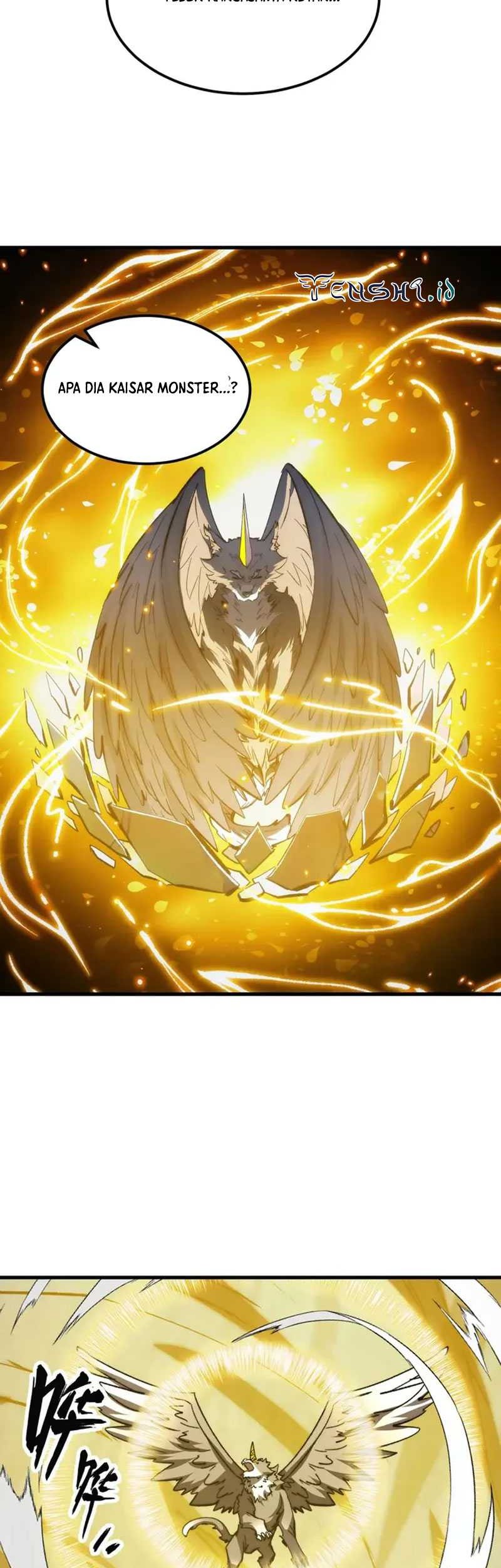 Rise From The Rubble Chapter 277 Gambar 14