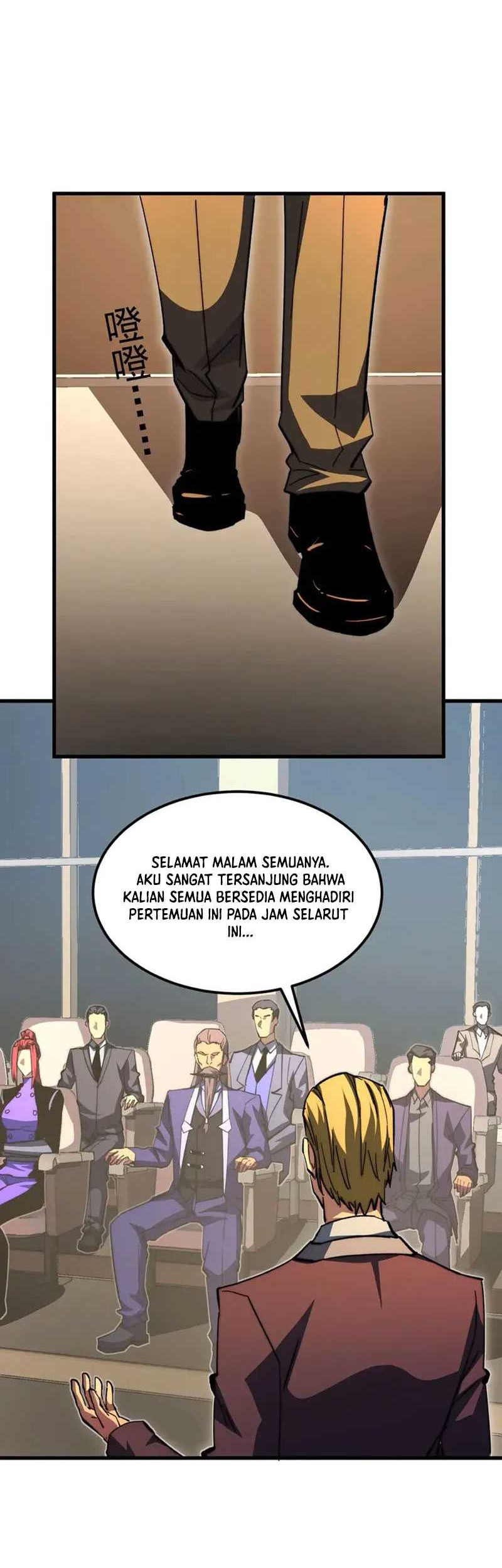 Rise From The Rubble Chapter 277 Gambar 25