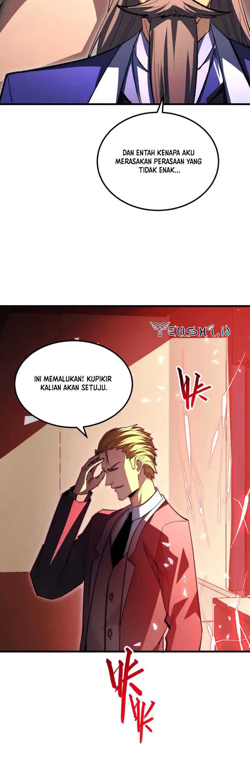 Rise From The Rubble Chapter 277 Gambar 32