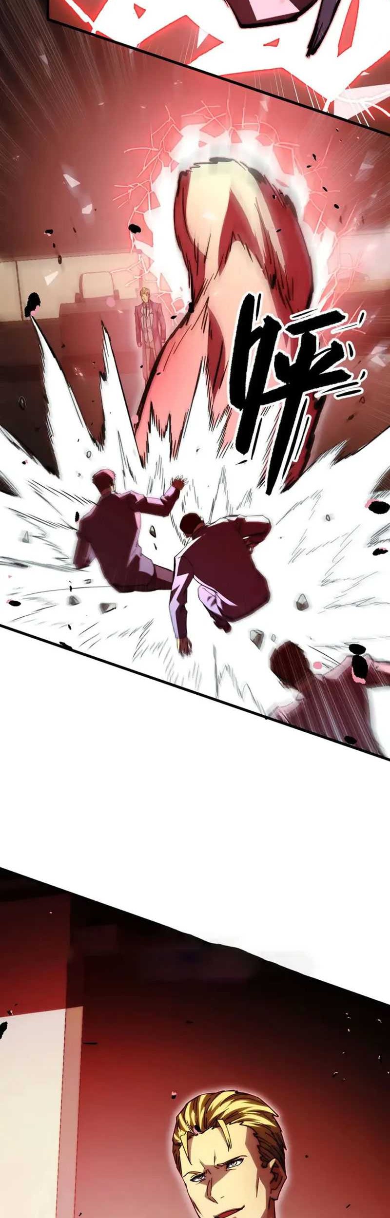 Rise From The Rubble Chapter 277 Gambar 34