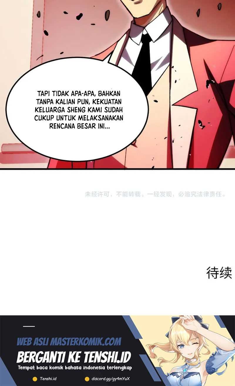 Rise From The Rubble Chapter 277 Gambar 35