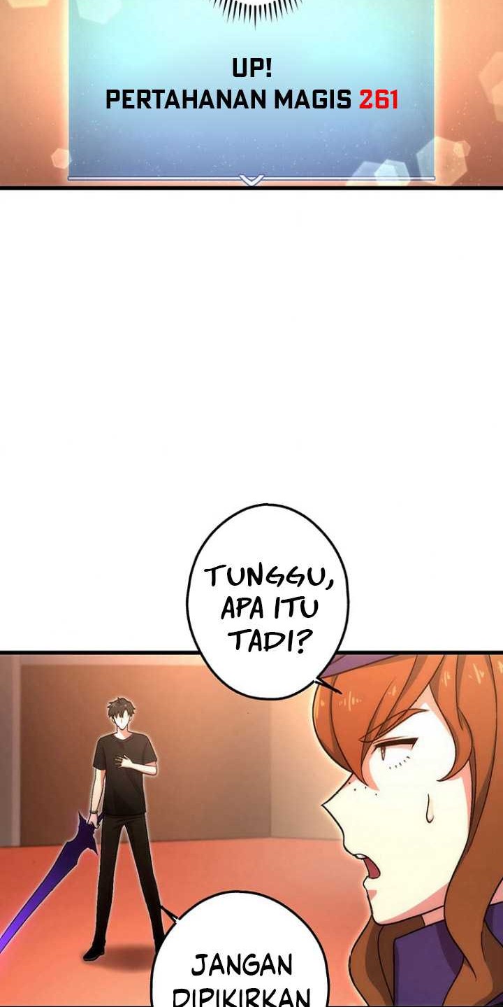The Regressed S-Class Adventurer’s Quest Life Chapter 08 Gambar 27