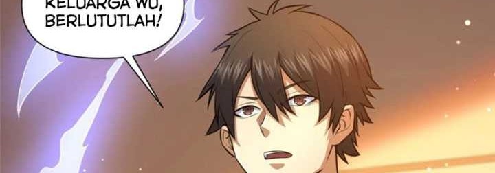 Urban God of Medicine Chapter 112 Gambar 5
