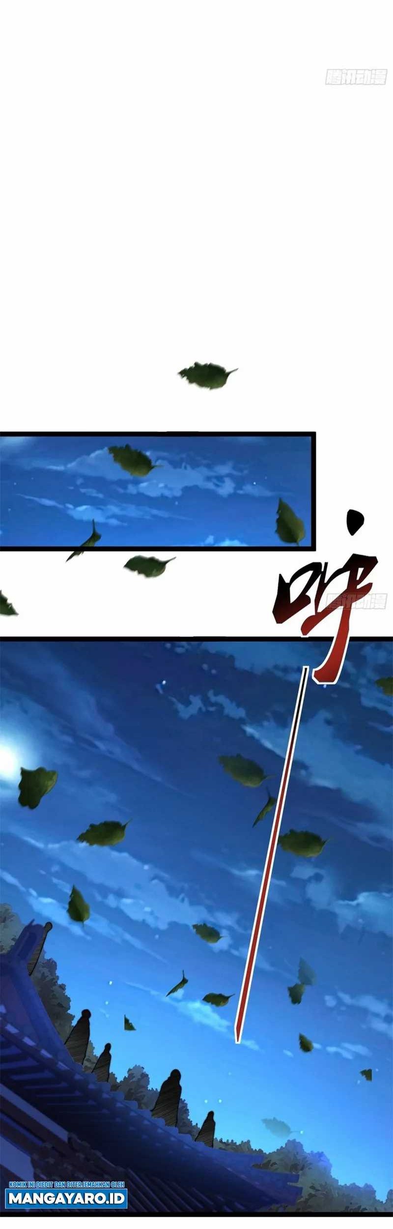 I Get Stronger By Doing Nothing Chapter 42 Gambar 19