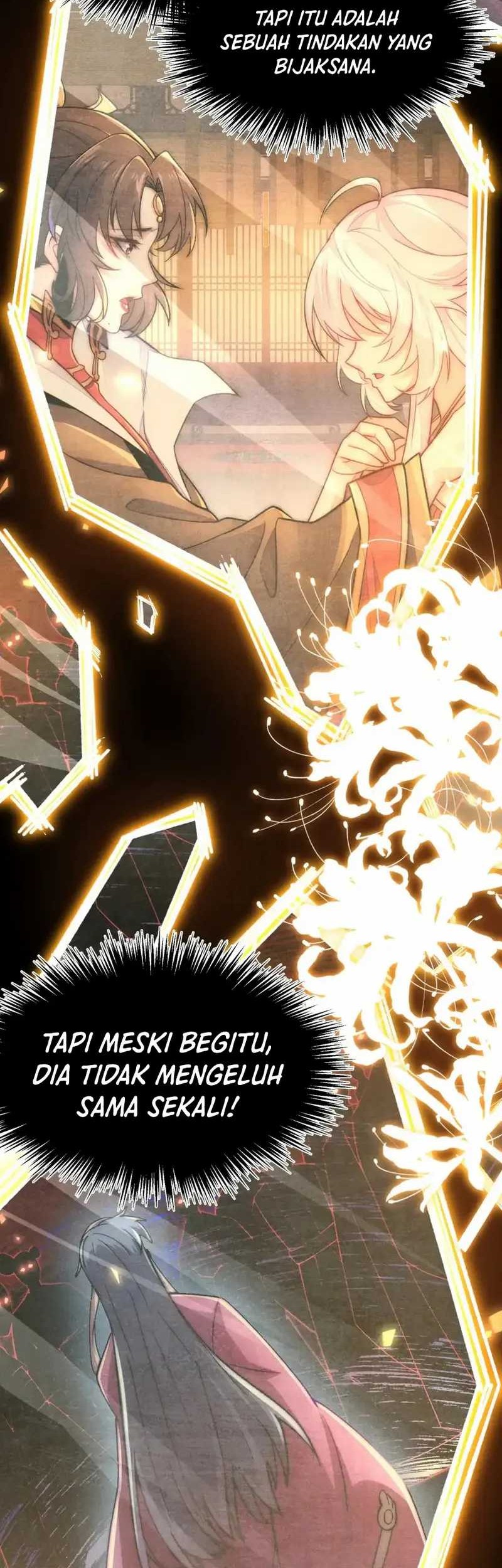 I Get Stronger By Doing Nothing Chapter 39 Gambar 22