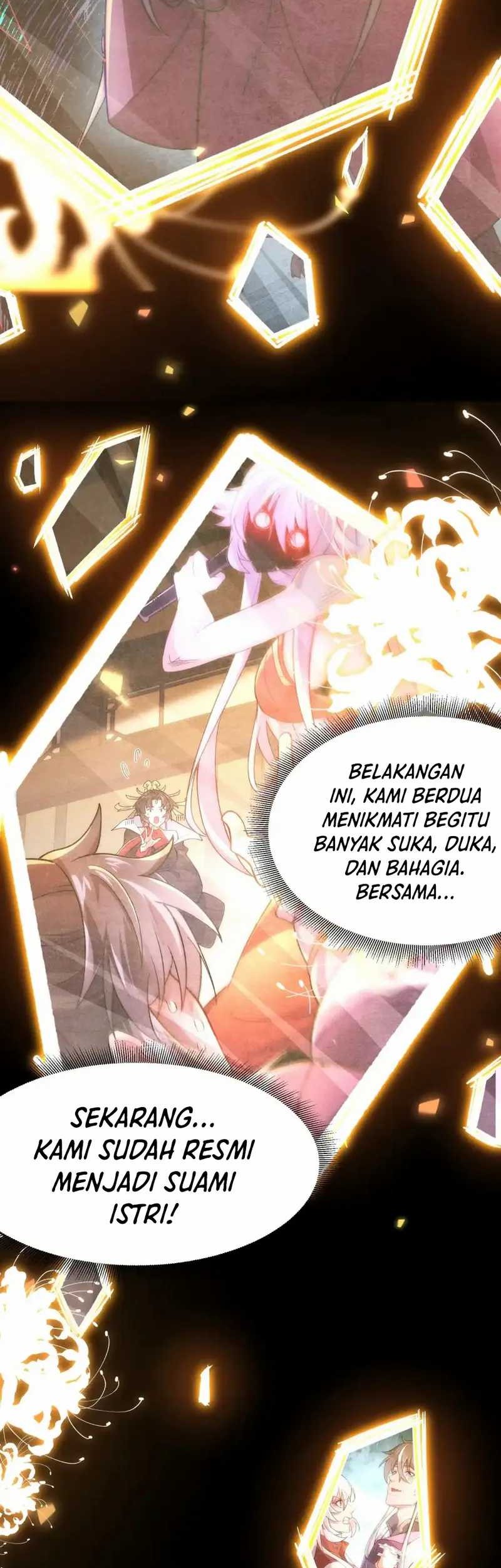 I Get Stronger By Doing Nothing Chapter 39 Gambar 23