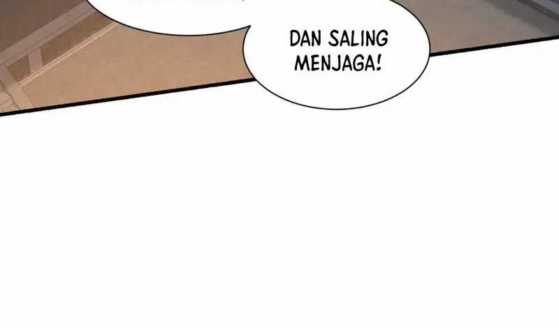 I Get Stronger By Doing Nothing Chapter 38 Gambar 21