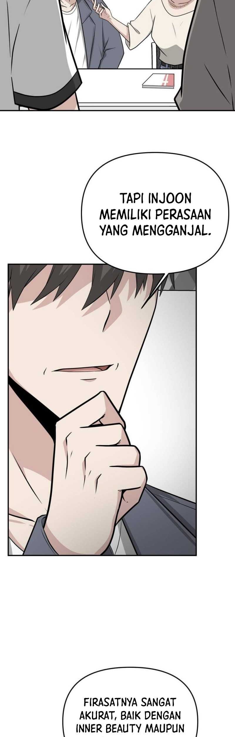 Where Are You Looking, Manager? Chapter 20 Gambar 34