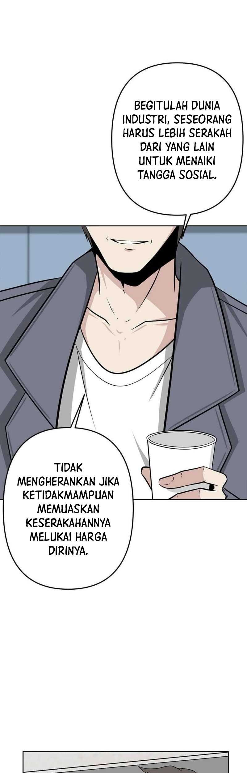 Where Are You Looking, Manager? Chapter 20 Gambar 46