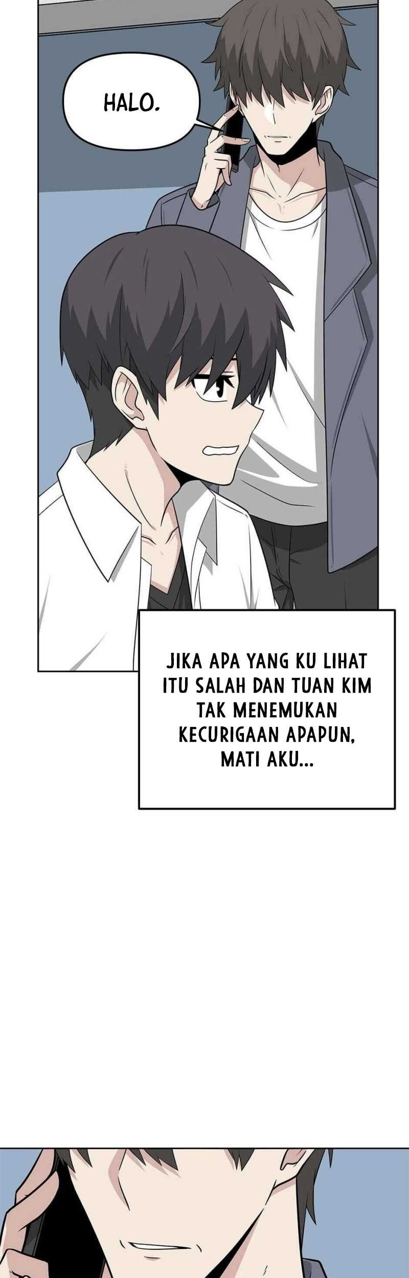 Where Are You Looking, Manager? Chapter 20 Gambar 47
