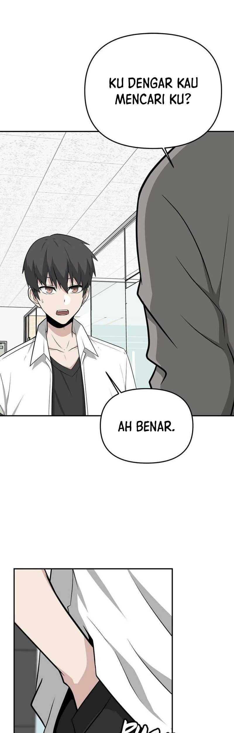 Baca  Where Are You Looking, Manager? Chapter 20 Gambar 2