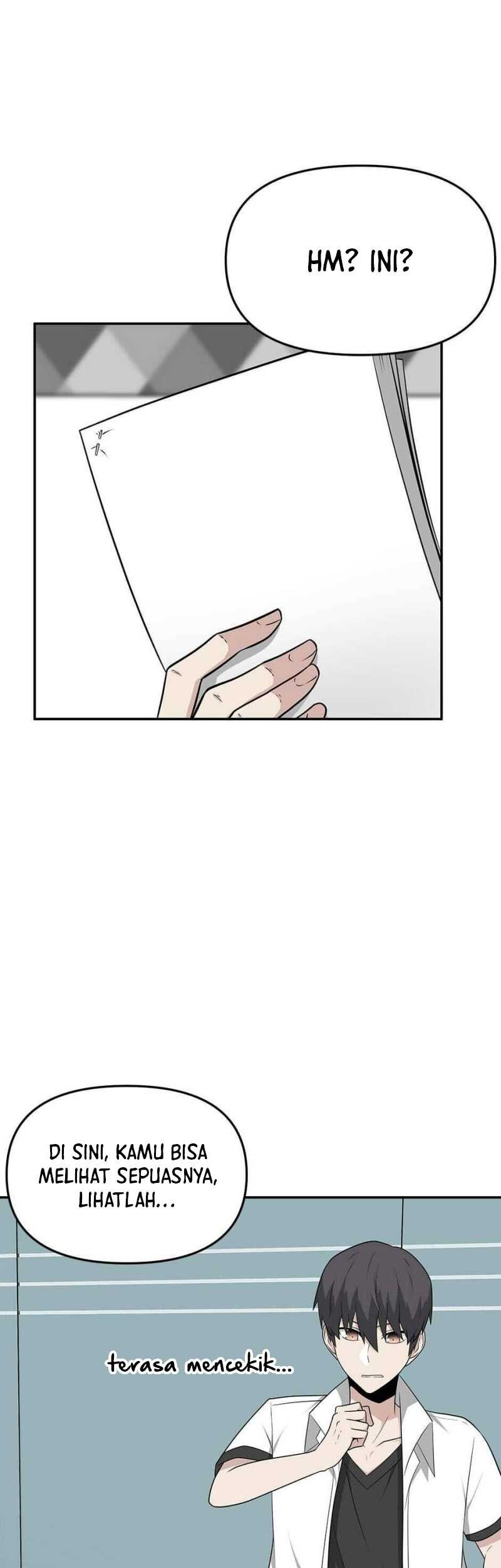 Where Are You Looking, Manager? Chapter 20 Gambar 13