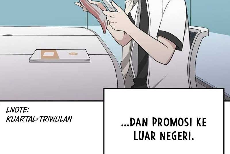 Where Are You Looking, Manager? Chapter 20 Gambar 16