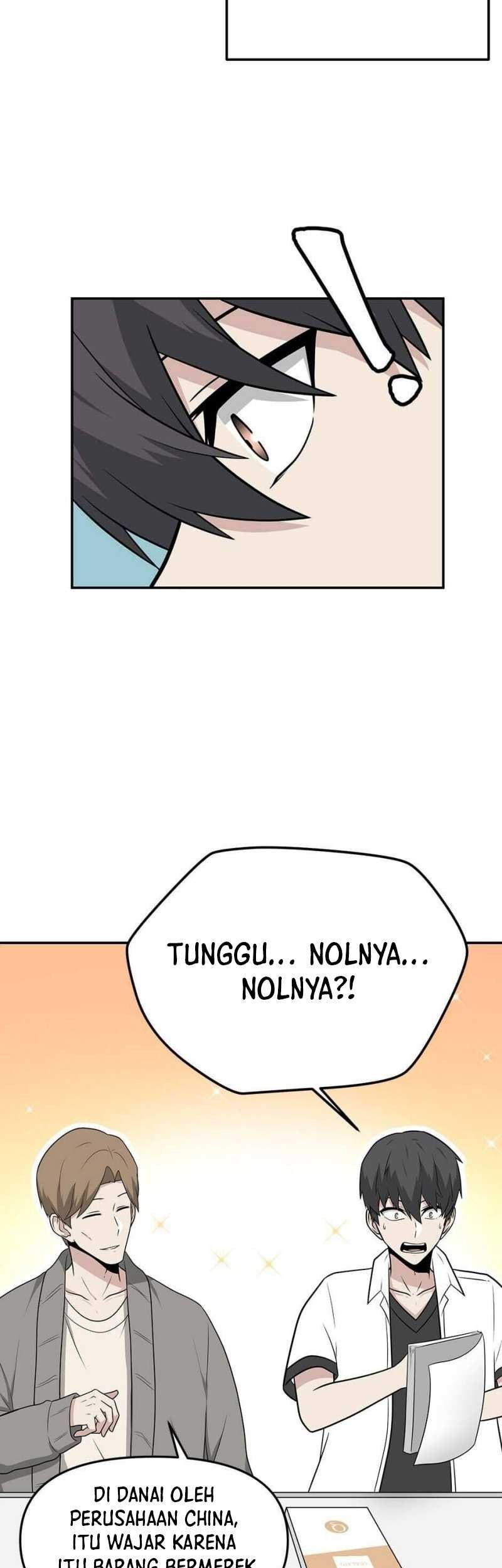 Where Are You Looking, Manager? Chapter 20 Gambar 17