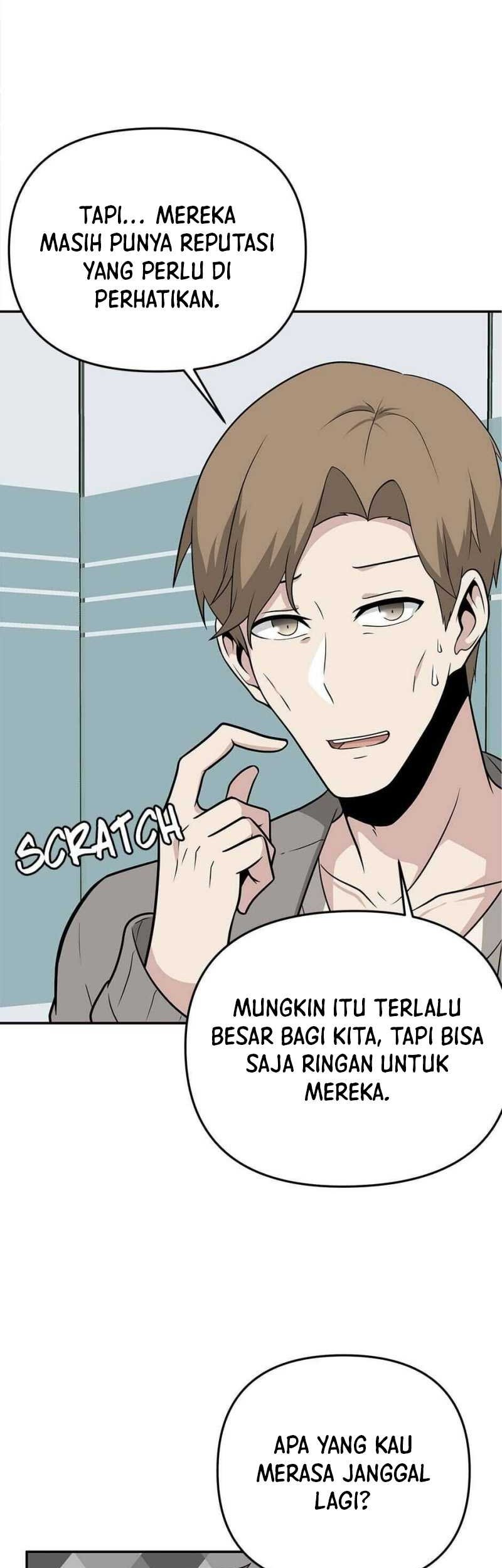 Where Are You Looking, Manager? Chapter 20 Gambar 27