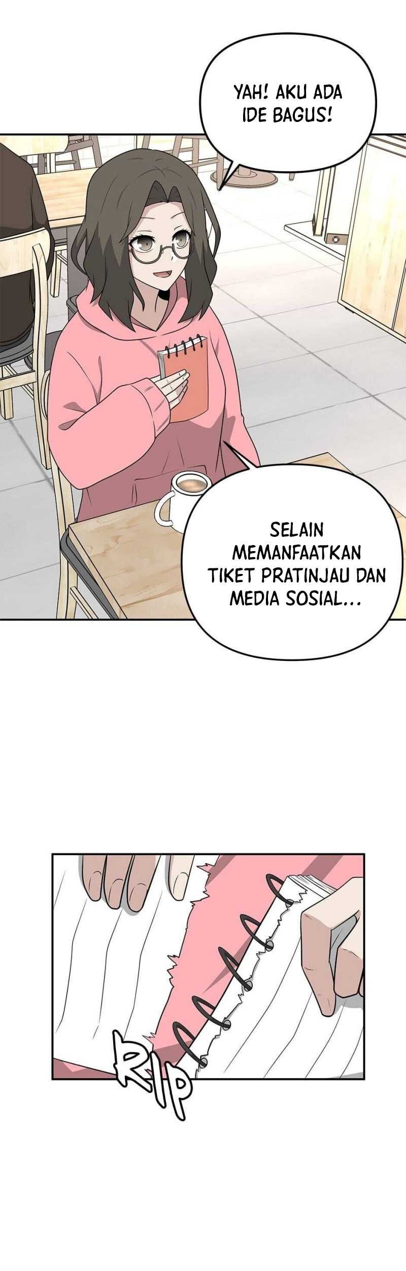 Where Are You Looking, Manager? Chapter 19 Gambar 37