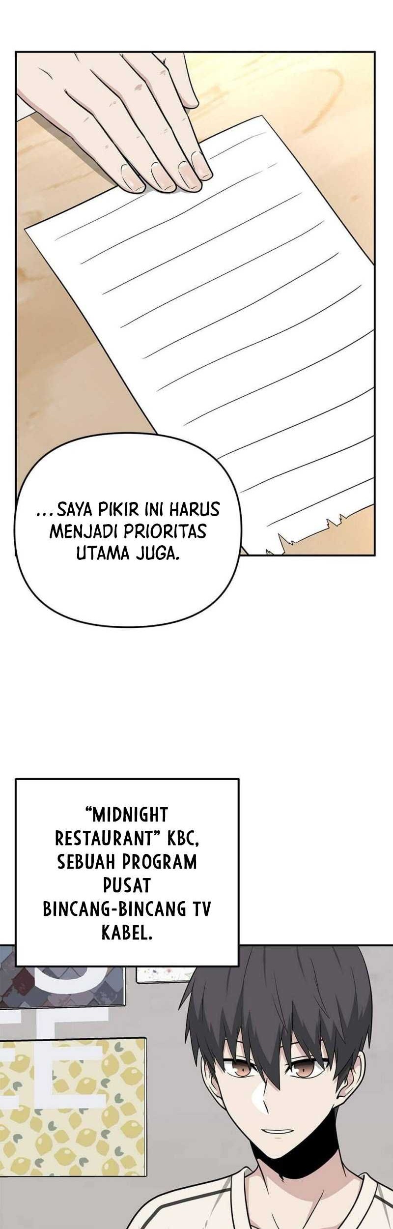 Where Are You Looking, Manager? Chapter 19 Gambar 38