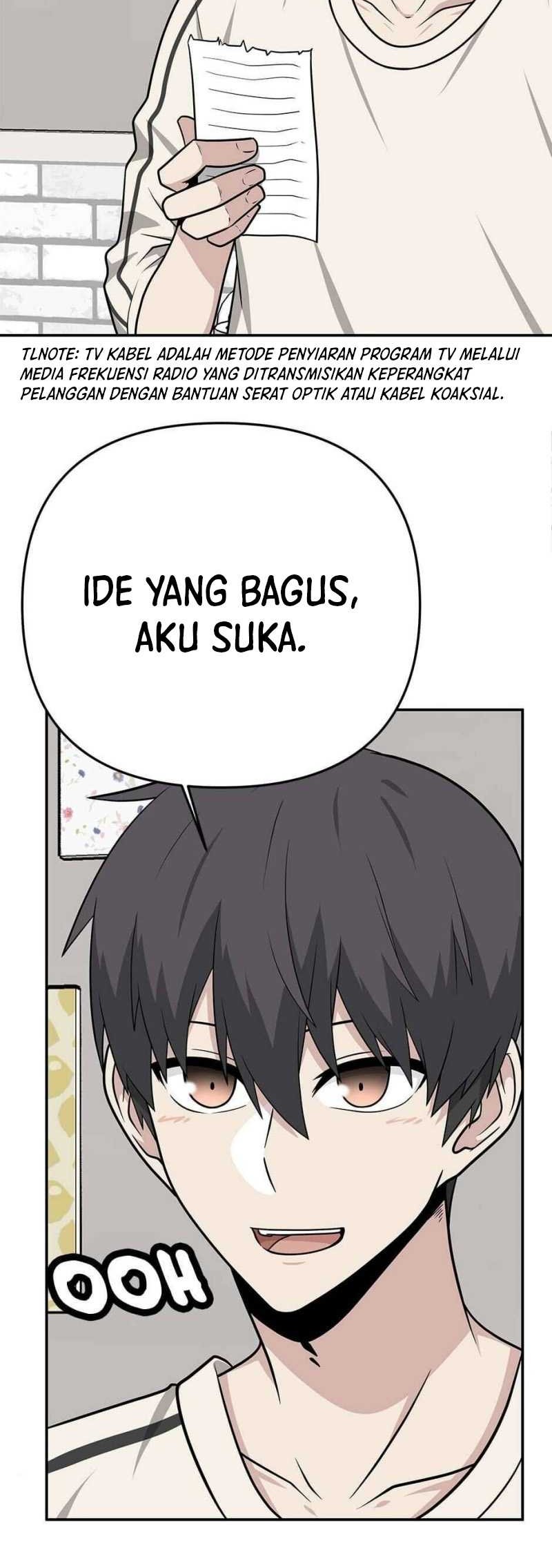 Where Are You Looking, Manager? Chapter 19 Gambar 39