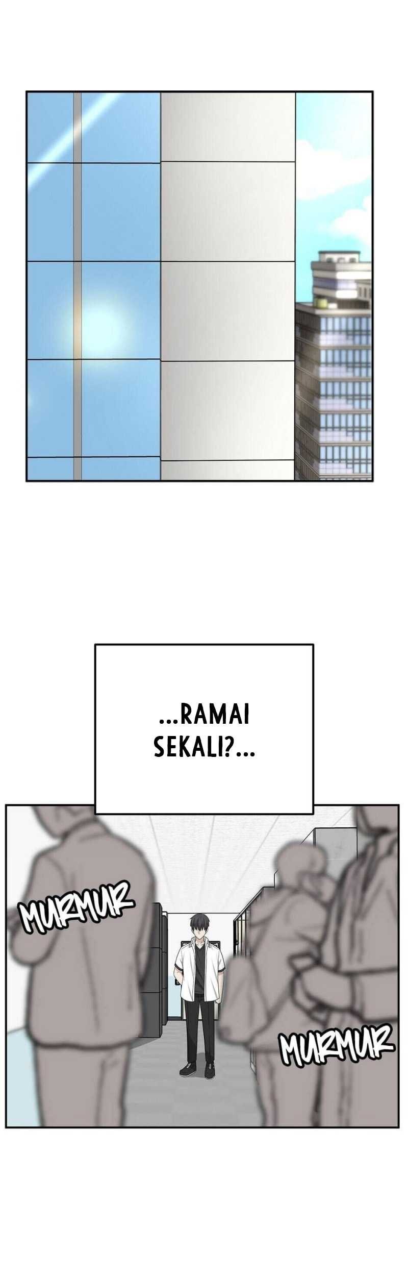 Where Are You Looking, Manager? Chapter 19 Gambar 44