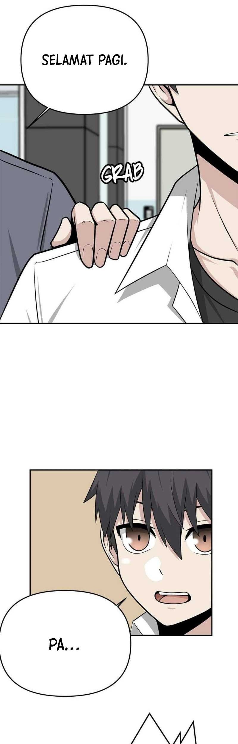 Where Are You Looking, Manager? Chapter 19 Gambar 45