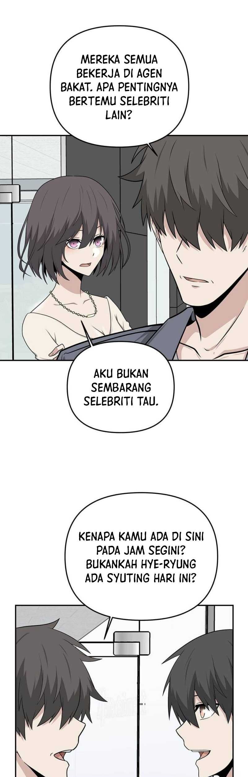 Where Are You Looking, Manager? Chapter 19 Gambar 48