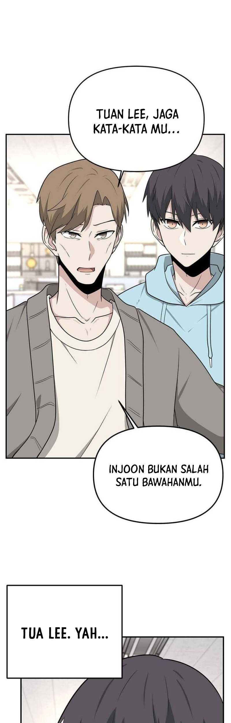 Baca  Where Are You Looking, Manager? Chapter 19 Gambar 2
