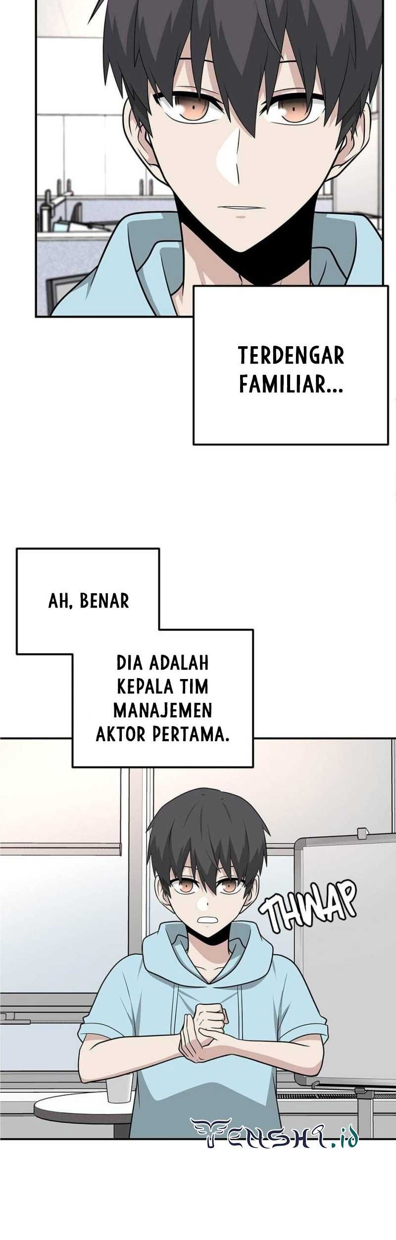 Where Are You Looking, Manager? Chapter 19 Gambar 3