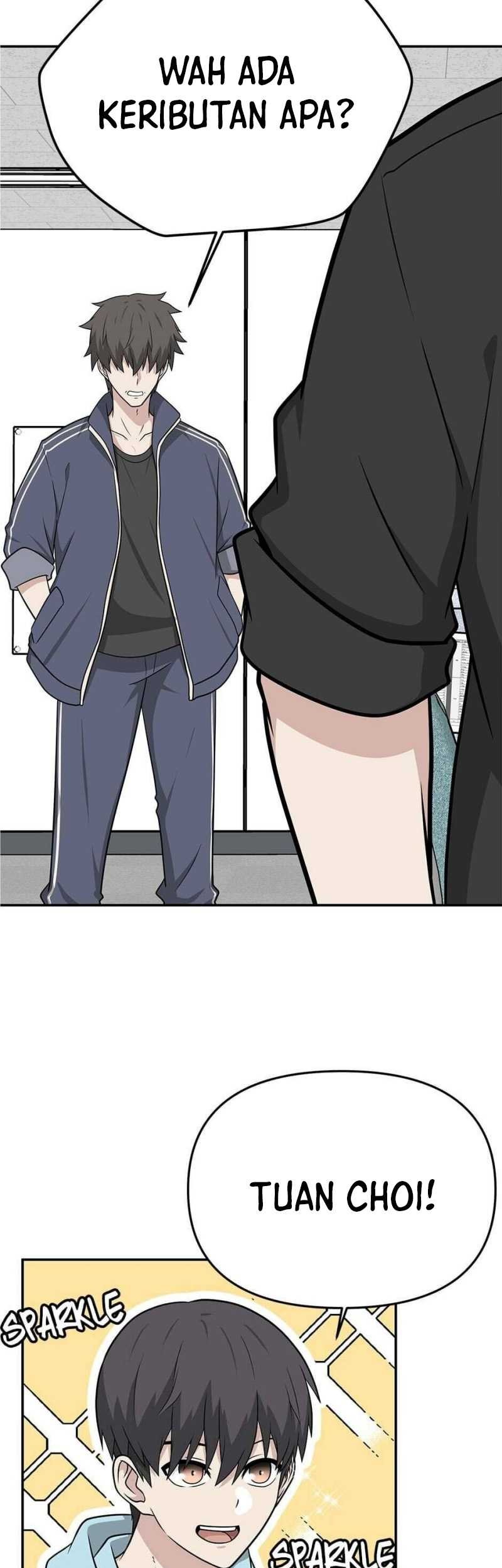 Where Are You Looking, Manager? Chapter 19 Gambar 6