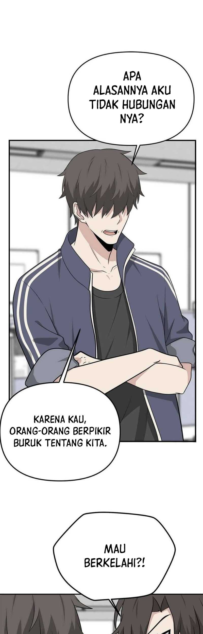 Where Are You Looking, Manager? Chapter 19 Gambar 8