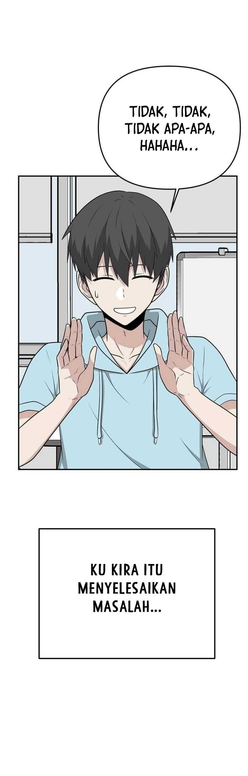 Where Are You Looking, Manager? Chapter 19 Gambar 14