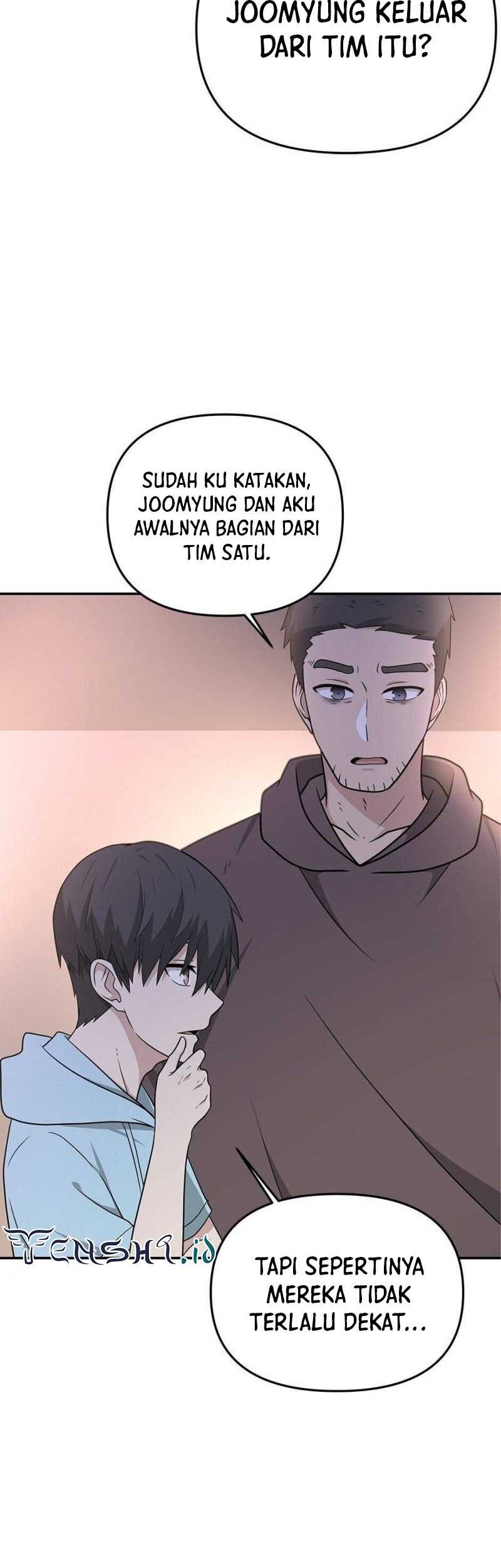 Where Are You Looking, Manager? Chapter 19 Gambar 18