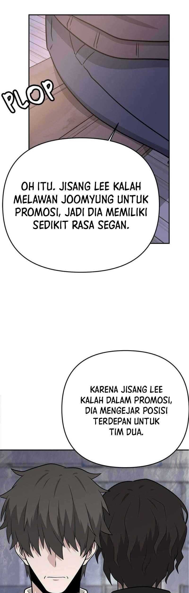 Where Are You Looking, Manager? Chapter 19 Gambar 19