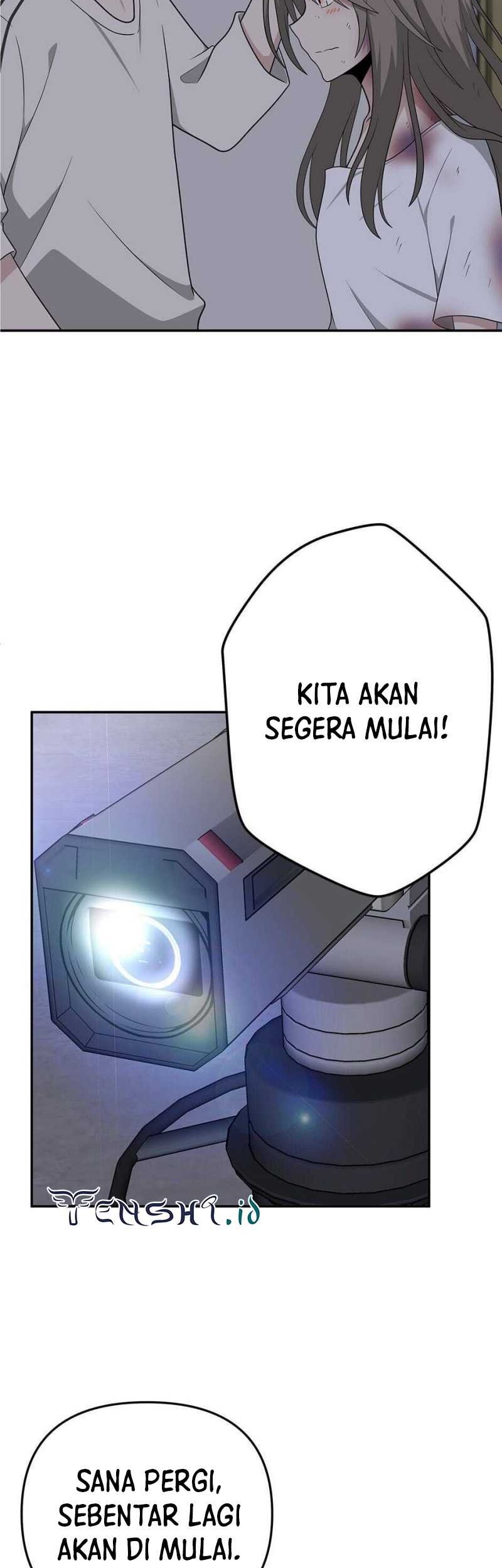 Where Are You Looking, Manager? Chapter 19 Gambar 27