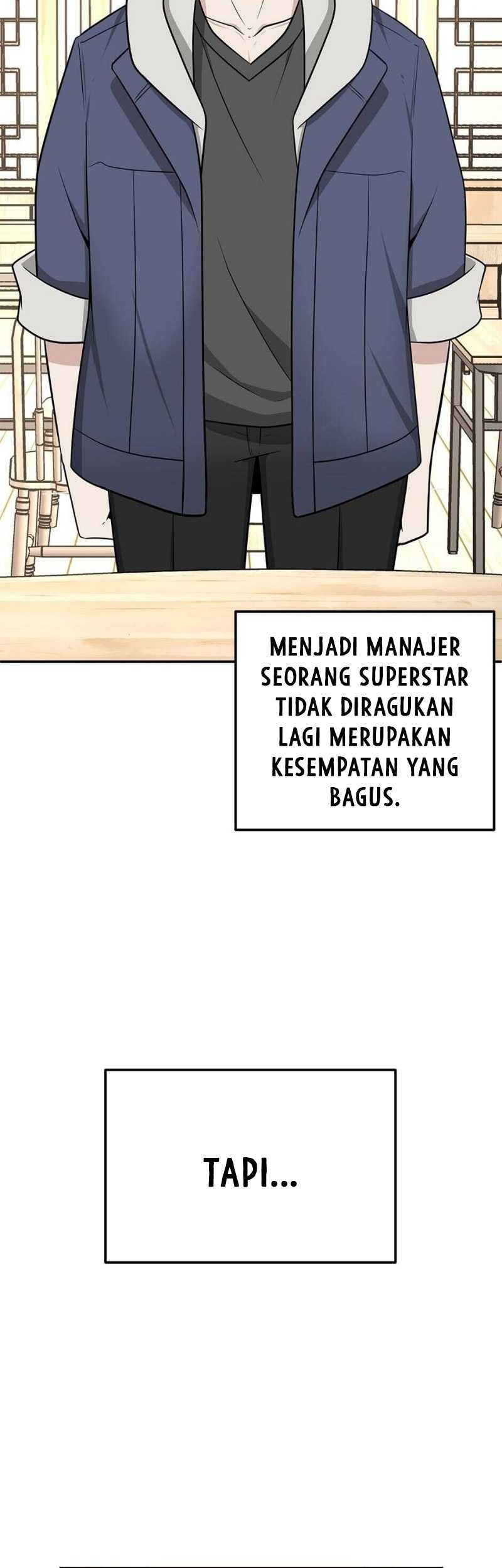 Where Are You Looking, Manager? Chapter 17 Gambar 40