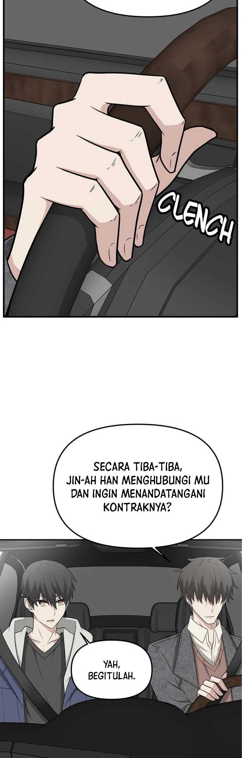 Where Are You Looking, Manager? Chapter 17 Gambar 3