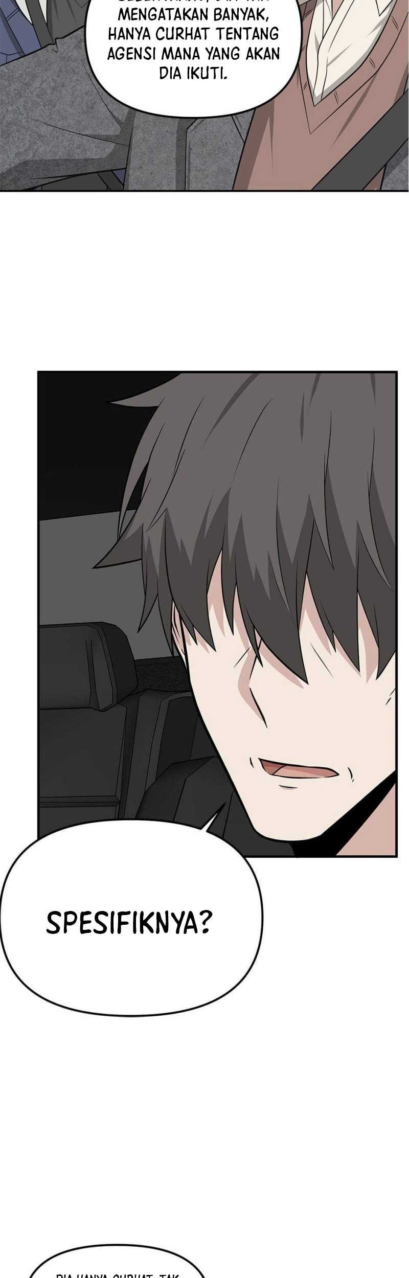 Where Are You Looking, Manager? Chapter 17 Gambar 7