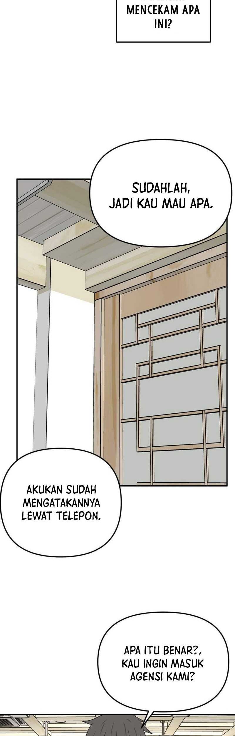 Where Are You Looking, Manager? Chapter 17 Gambar 15