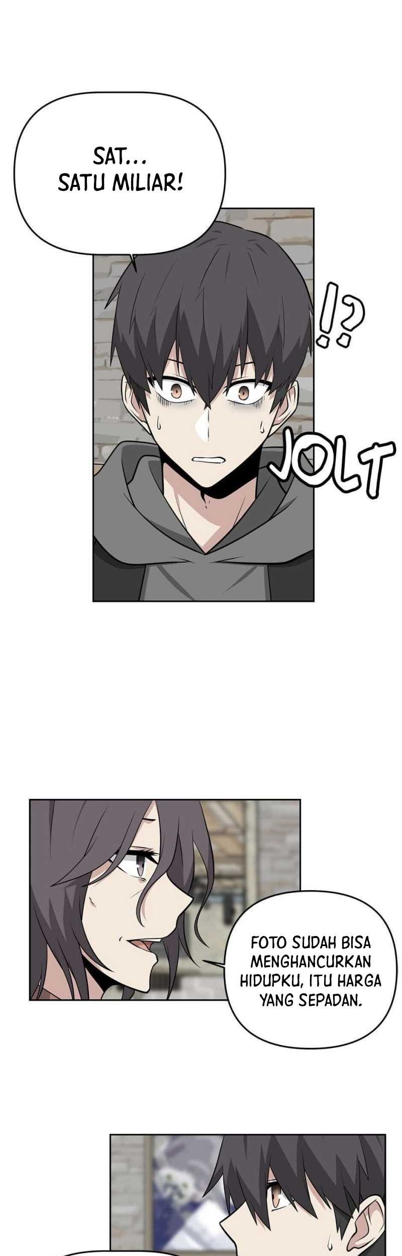 Baca  Where Are You Looking, Manager? Chapter 16 Gambar 2