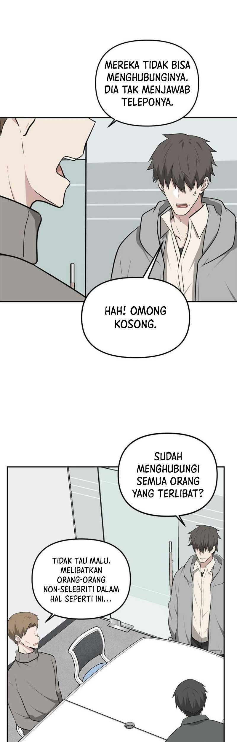 Where Are You Looking, Manager? Chapter 15 Gambar 4