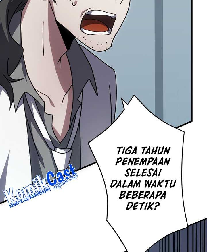 Zero: Beyond the Future with Space-Time Magic Chapter 09 Gambar 41