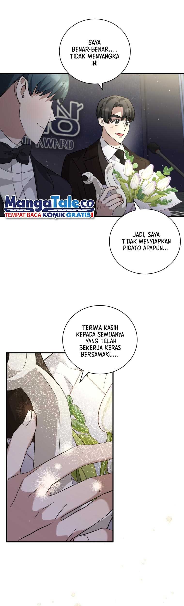 I Became a Top Actor Just by Reading Books! Chapter 67 Gambar 4
